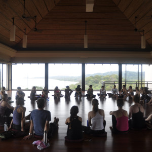 Blue Spirit Yoga Retreat - Costa Rica